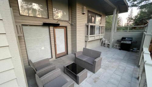 Great Kitchen, AC, SHARC Access, Hot Tub, Bring Pet! - Foto 3