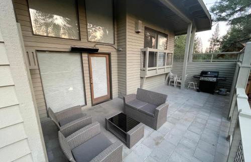 Great Kitchen, AC, SHARC Access, Hot Tub, Bring Pet! - Foto 3