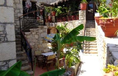 Stone Village Hotel Apartments - Foto 71