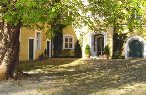 Klosterhof St. Salvator - Foto 37