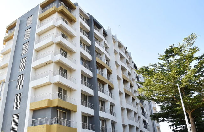 STARLIT SUITES SHIRDI - Foto 28