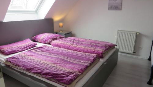 NEU FeWo Tuffis Home an der Nordsee - Foto 3