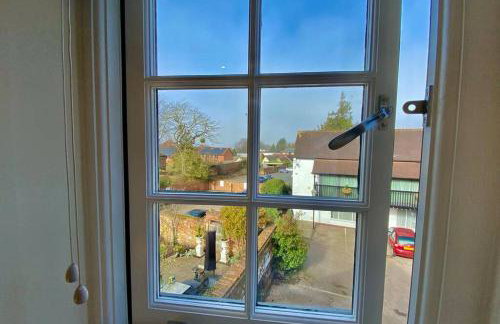 Tilly's a perfect apartment in the Market Town of Ledbury - Foto 9