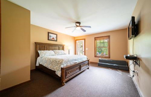 Lookout Mountain Chalet - Foto 40