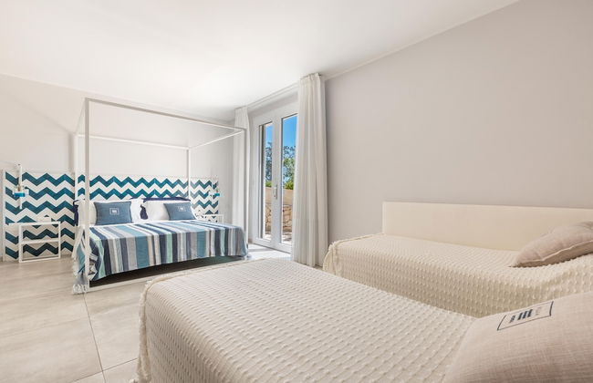 3366 Villa Amoenitas by Perle di Puglia - Foto 14