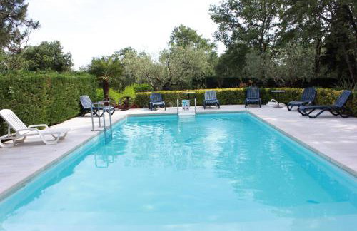 Villa Plavo More - Foto 26