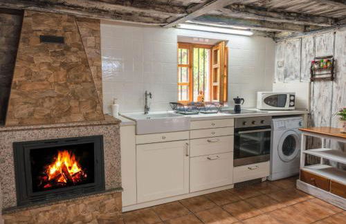 Holiday Home Ländliches Haus La Carrozal Senda del Oso by Interhome - Foto 9