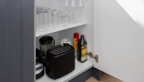 Chic Studio Close to Harbor Point - Foto 3