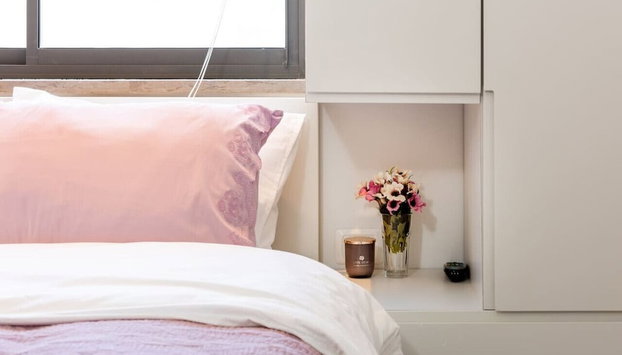 Stylish Apartment with Cozy Vibes by Sea N Rent - Photo 3, Intérieur