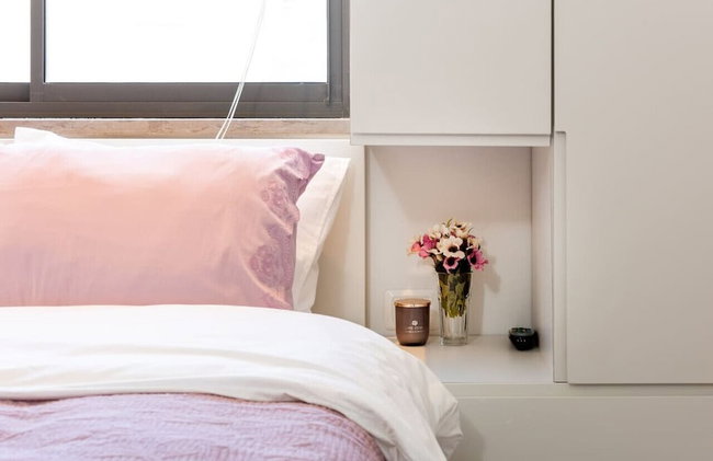 Stylish Apartment with Cozy Vibes by Sea N Rent - Foto 3