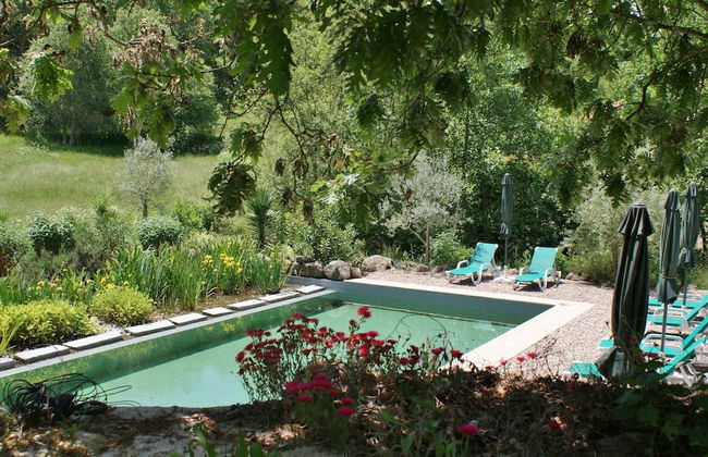 Holiday Home in Covas Near Serra da Estrela - Foto 9