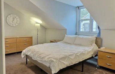 3Bed Perfect Retreat in Pittsburgh - Apt 2 - Foto 28