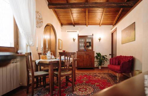 Lago del Turano - Guest House il Nido dell'Aquila - Foto 36