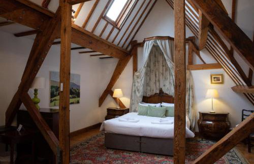 Huntsham Court by Group Retreats - Foto 42