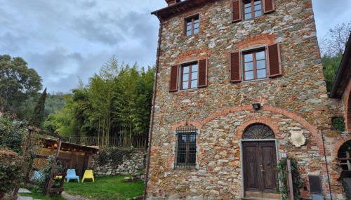 Vacation Home Tuscany Pisa-Lucca 1 - Foto 3