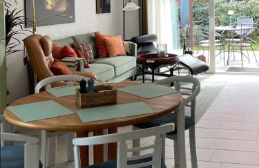 Ferienwohnung Buntspecht - Foto 5