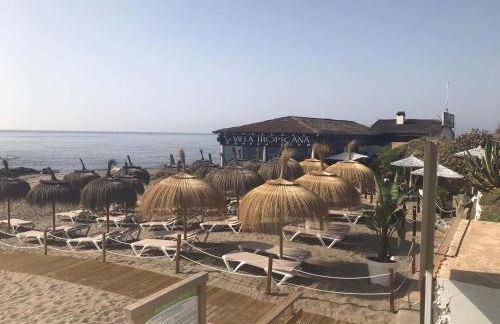 Malaga Mijas Costa Pool Nuevo Piso - Photo 24