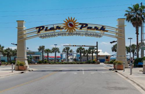 Watercrest 1110 - Sunset Haven - Foto 144