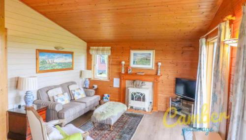 Tore Petty - spa bath and sauna - Romney Marsh, Kent - Foto 2