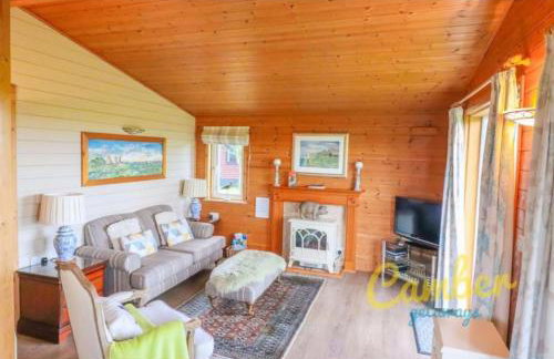 Tore Petty - spa bath and sauna - Romney Marsh, Kent - Photo 2