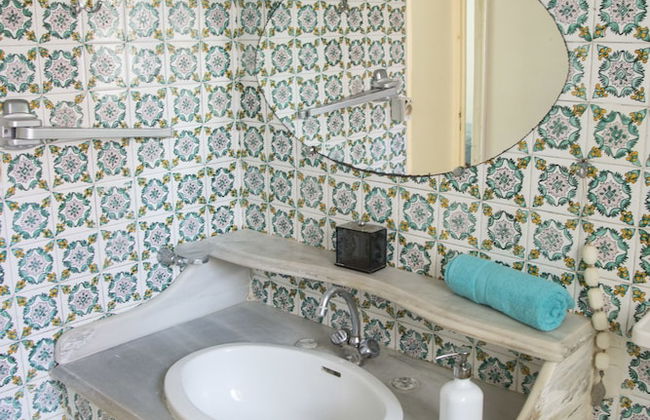 Villa Pieds Dans l'Eau - Foto 19