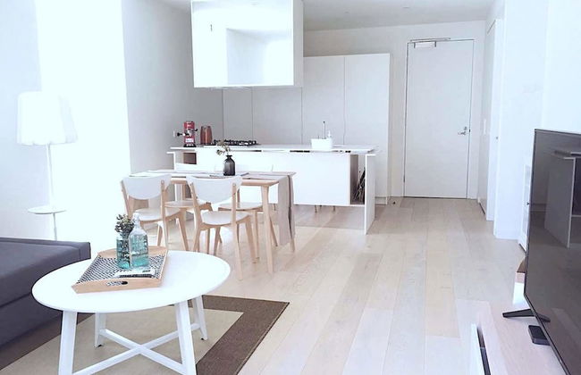 Brand New Stunning Home with Garden - Foto 6