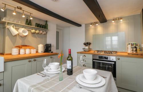 Clover Cottage - Foto 13