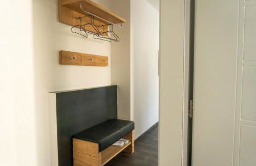 Ferienwohnung mit Garage, Fahrradraum und sehr großer sonnenverwöhnten Terrasse - Foto 19