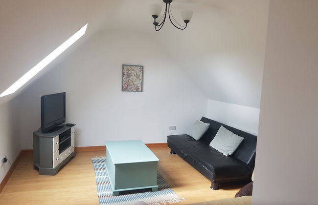 Murphy's Irish Farmhouse Near Ballybunion - Foto 12