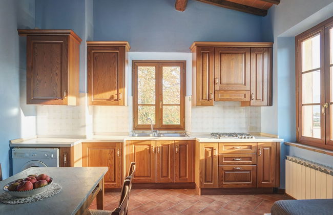 Palazzo Gatteschi - Photo 37