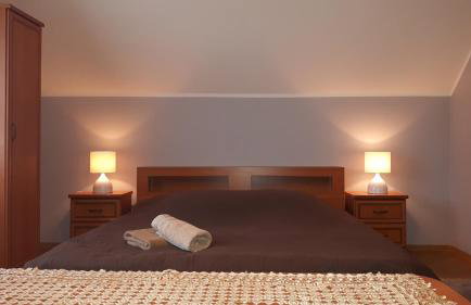 DOMKI w Zaciszu - Foto 67