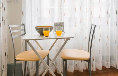 Apartamento A Francos Burguer Station 2 - Foto 21