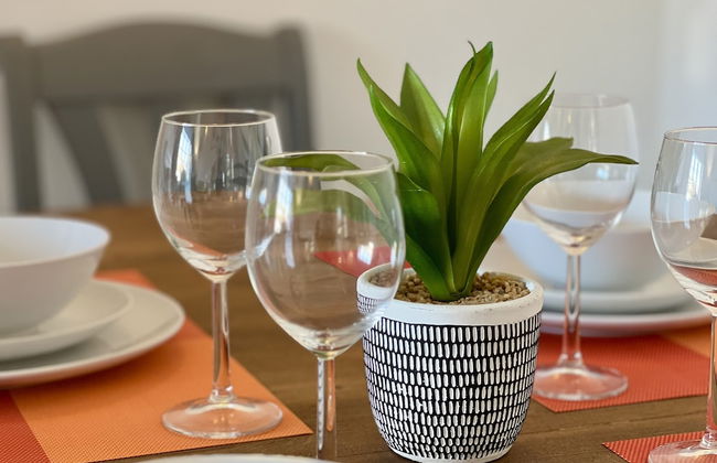 Curzon House 2 - Photo 3