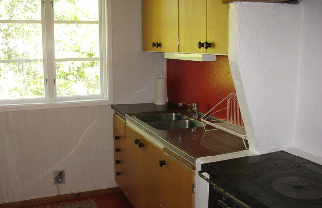 Järnemåla Margaretetorp - Foto 11