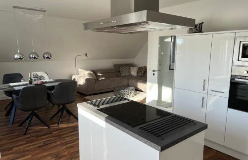 Ferienwohnung Meischen 4 Sterne DTV Klassifiziert - Foto 17