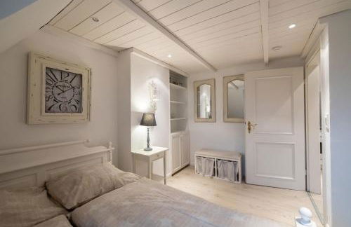 Ferienwohnung Silbermoewe_Herrenhof - Foto 33