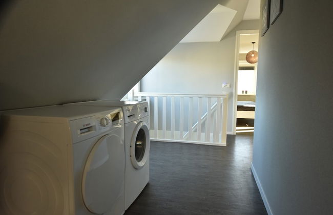 Villa in Schoorl With Garden - Foto 31