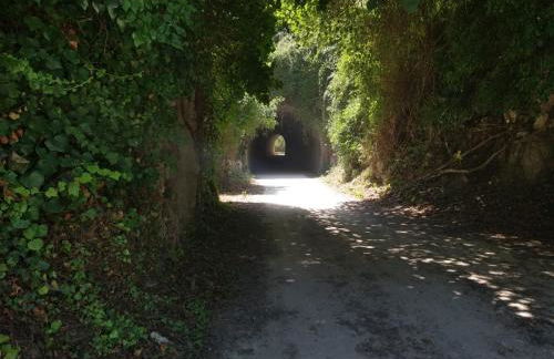 Villa Pantalica lato Sortino - Foto 35