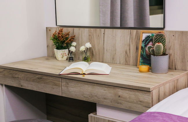 Tilia ApartHotel - Photo 33