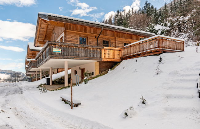 Chalet Venus - Photo 37