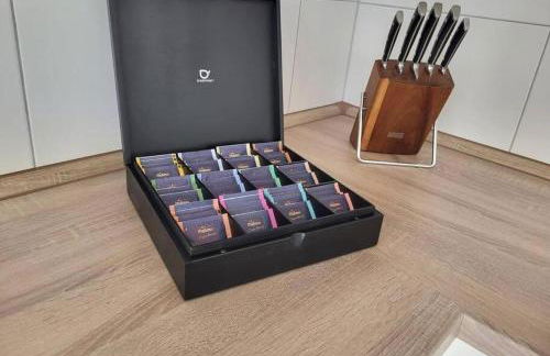 Mountain Apartments Leutkirch - Foto 21