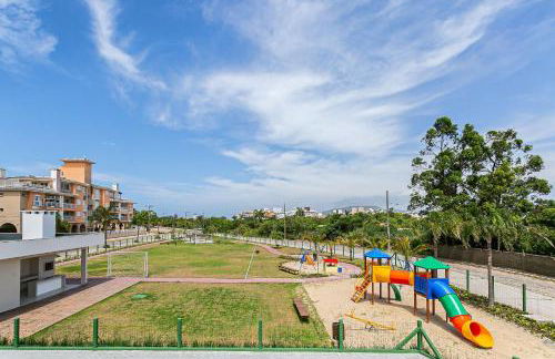 Cannes Club by Viva - Residence a 200m da praia | Ingleses do Rio Vermelho - Photo 60