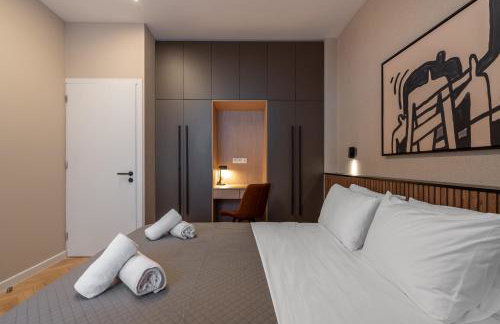 Kerameikos Elégance 2BR Apartment - Foto 29