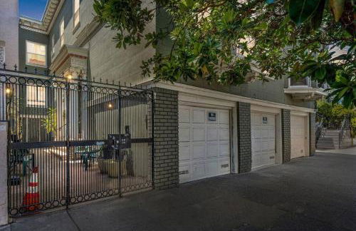 Seventeenth Avenue City Retreat - Foto 41