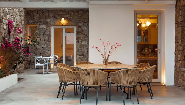 Apollo Paradise Seaview Infinity Pool Jacuzzi - Foto 4, Habitación