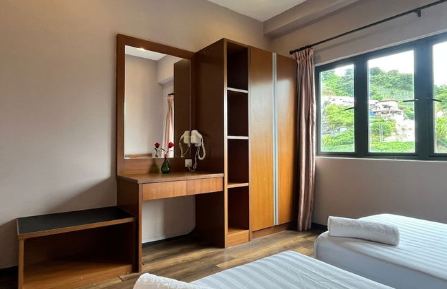 The Retreat mountain view at Cameron - Photo 7