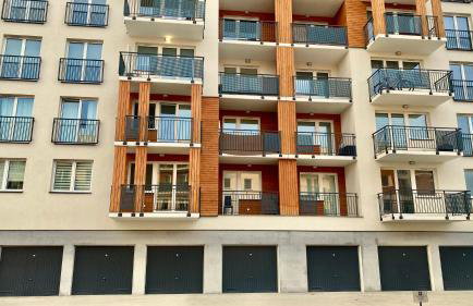 Apartament GREEN CROWNS - Foto 34