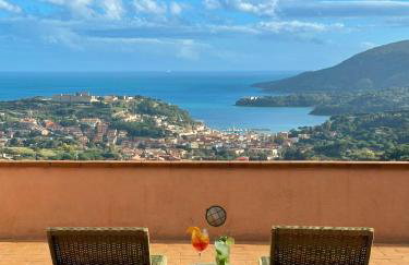 Aria di Collina - Isola d'Elba - Foto 8