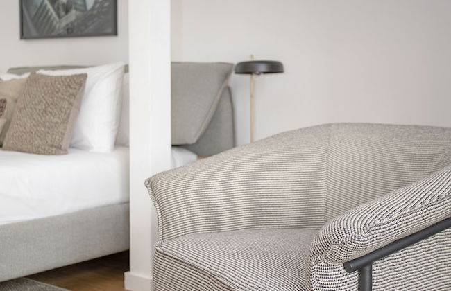 Liiiving in Porto - Ribeira Vintage View - Foto 13