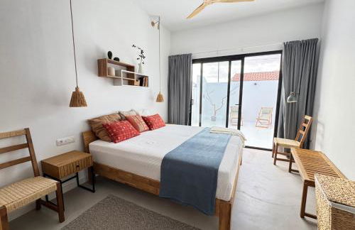 Casitas Santa Rita - POOL & PRIVATE TERRACES - Foto 62